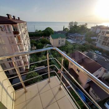 Сдается 2-х комнатная квартира, 46 м²