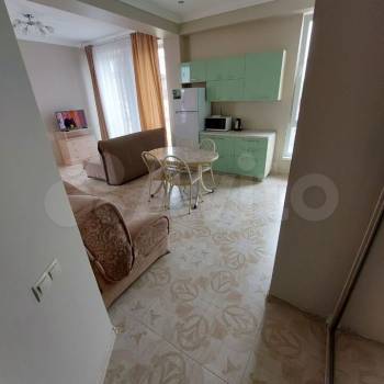 Сдается 2-х комнатная квартира, 46 м²