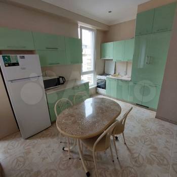 Сдается 2-х комнатная квартира, 46 м²