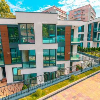 Продается 1-комнатная квартира, 22 м²