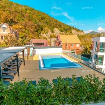 Продается 1-комнатная квартира, 22 м²