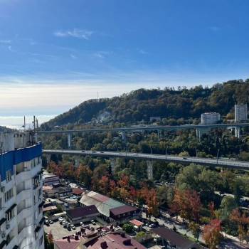 Продается 1-комнатная квартира, 19,8 м²