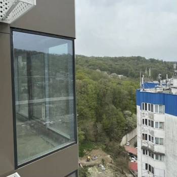 Продается 1-комнатная квартира, 19,8 м²