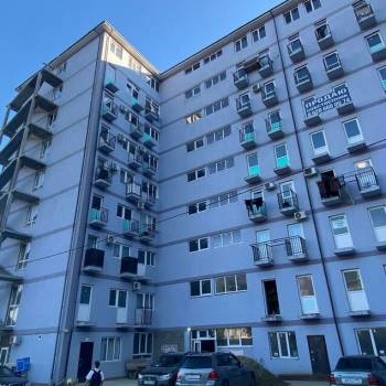 Продается 1-комнатная квартира, 46 м²