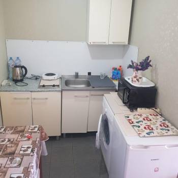 Сдается 1-комнатная квартира, 24 м²