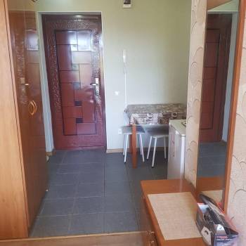 Сдается 1-комнатная квартира, 24 м²