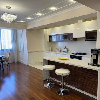 Сдается Многокомнатная квартира, 116 м²