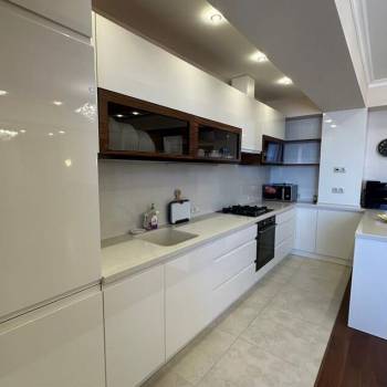 Сдается Многокомнатная квартира, 116 м²