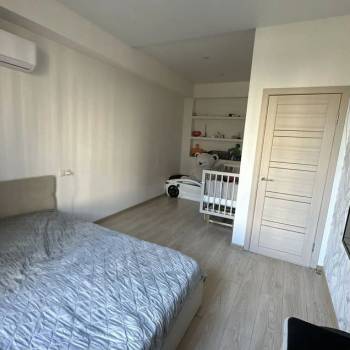 Продается 1-комнатная квартира, 36,6 м²