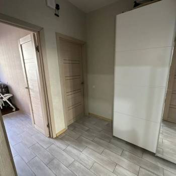 Продается 1-комнатная квартира, 36,6 м²