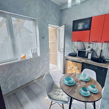 Сдается 1-комнатная квартира, 22 м²