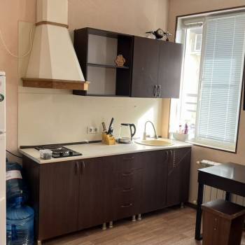 Сдается 1-комнатная квартира, 30 м²