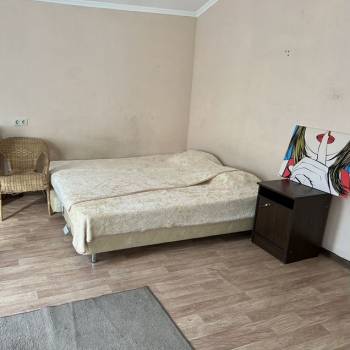 Сдается 1-комнатная квартира, 30 м²