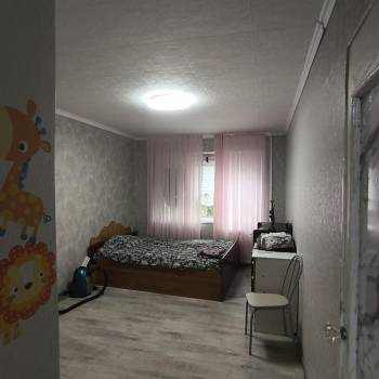 Сдается 2-х комнатная квартира, 50 м²