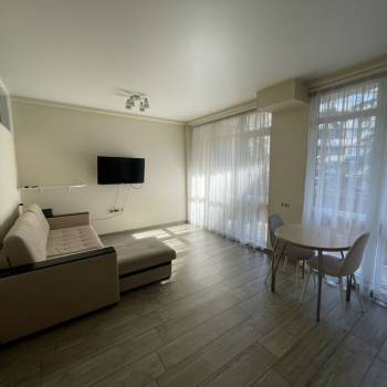 Сдается 2-х комнатная квартира, 50 м²