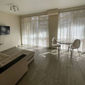 Сдается 2-х комнатная квартира, 50 м²