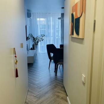 Продается 2-х комнатная квартира, 40 м²