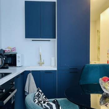 Продается 2-х комнатная квартира, 40 м²