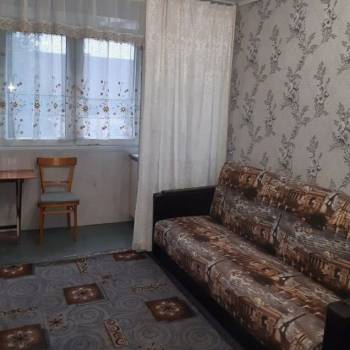 Сдается 1-комнатная квартира, 18 м²