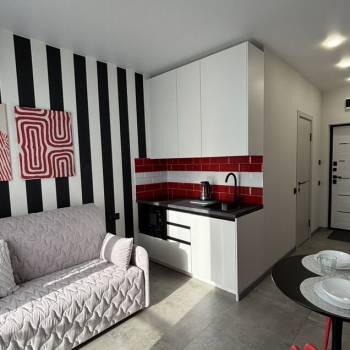 Сдается 1-комнатная квартира, 16,1 м²