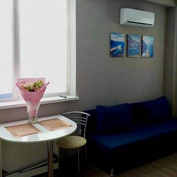 Сдается 1-комнатная квартира, 20 м²