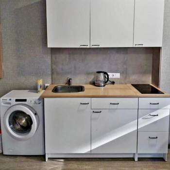 Сдается 1-комнатная квартира, 20 м²