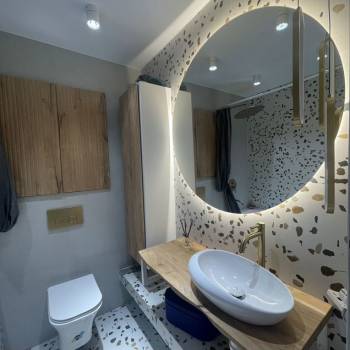 Сдается Многокомнатная квартира, 58 м²