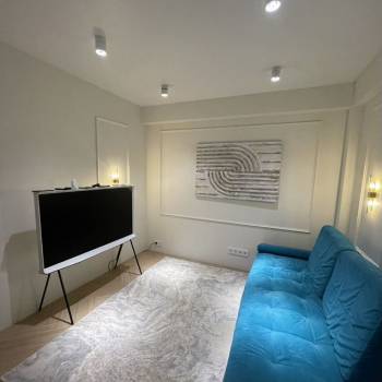 Сдается Многокомнатная квартира, 58 м²