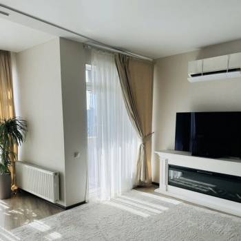 Продается 3-х комнатная квартира, 100 м²