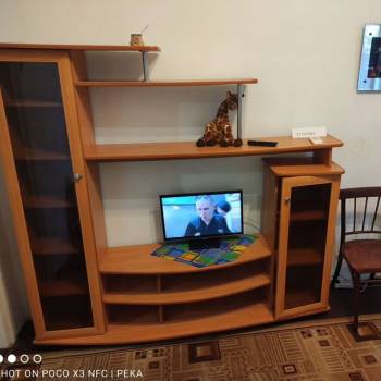 Сдается 1-комнатная квартира, 20 м²