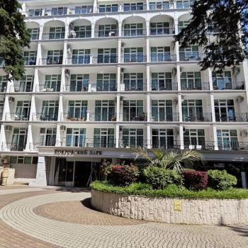 Сдается 1-комнатная квартира, 22 м²