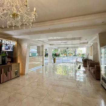 Сдается 1-комнатная квартира, 22 м²