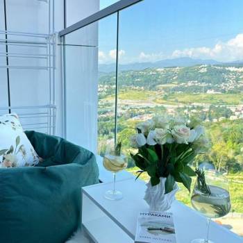 Сдается 1-комнатная квартира, 21 м²