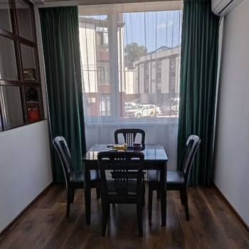 Продается 2-х комнатная квартира, 45,2 м²