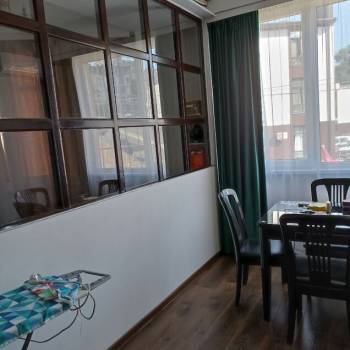 Продается 2-х комнатная квартира, 45,2 м²