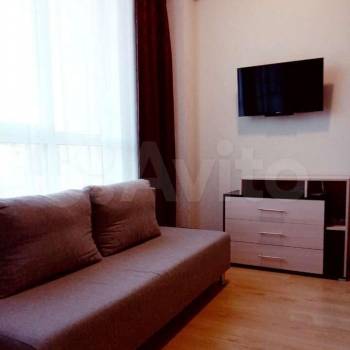 Сдается 1-комнатная квартира, 24 м²