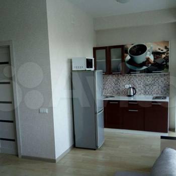 Сдается 1-комнатная квартира, 24 м²