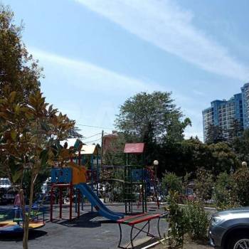 Сдается 1-комнатная квартира, 24 м²