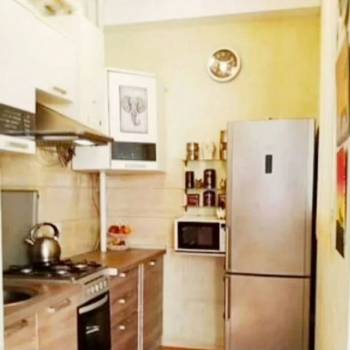 Сдается 1-комнатная квартира, 33,5 м²