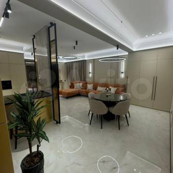 Сдается Многокомнатная квартира, 95 м²