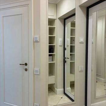 Продается 2-х комнатная квартира, 48 м²