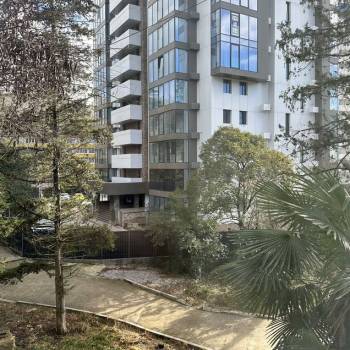 Продается 1-комнатная квартира, 20 м²