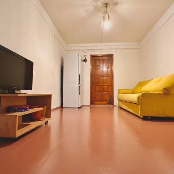 Продается 1-комнатная квартира, 20 м²