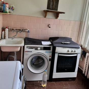 Продается 1-комнатная квартира, 20 м²