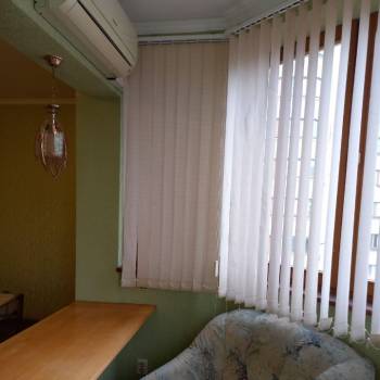 Продается 1-комнатная квартира, 47 м²