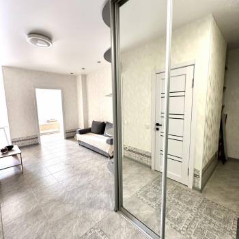 Продается 2-х комнатная квартира, 44,2 м²