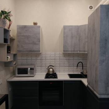 Продается 2-х комнатная квартира, 42 м²