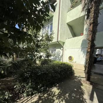 Продается 1-комнатная квартира, 60 м²