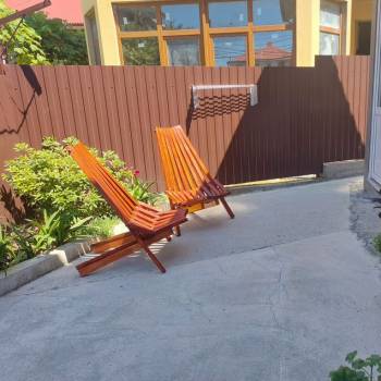 Сдается 2-х комнатная квартира, 45 м²