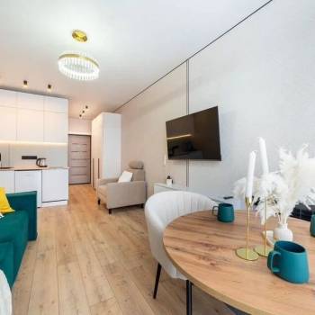 Сдается 1-комнатная квартира, 24,2 м²